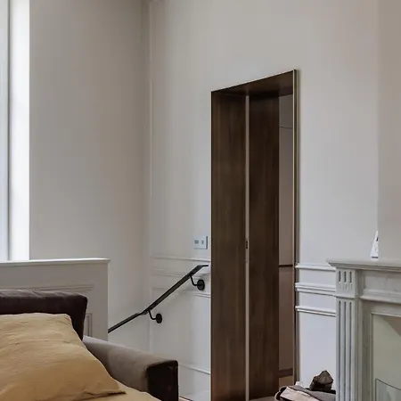Sublim D'architecte 4p Apartment *