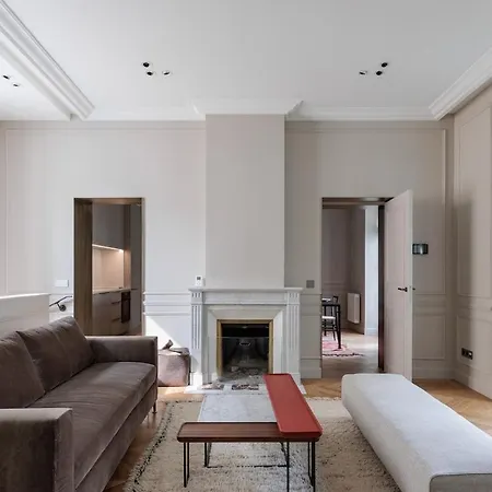 Sublim D'architecte 4p Appartamento *