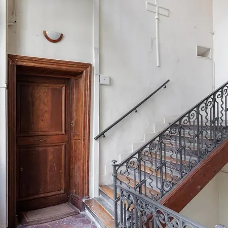Appartamento Sublim D'architecte 4p *