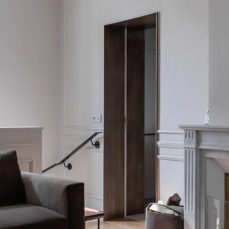 Appartamento Sublim D'architecte 4p