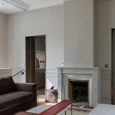 Sublim D'architecte 4p Appartamento *