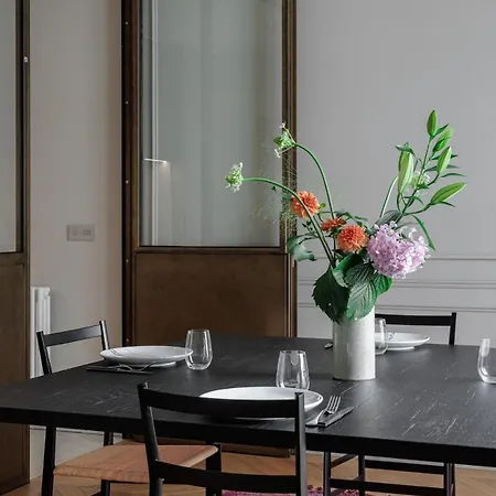Sublim D'architecte 4p Appartamento Parigi